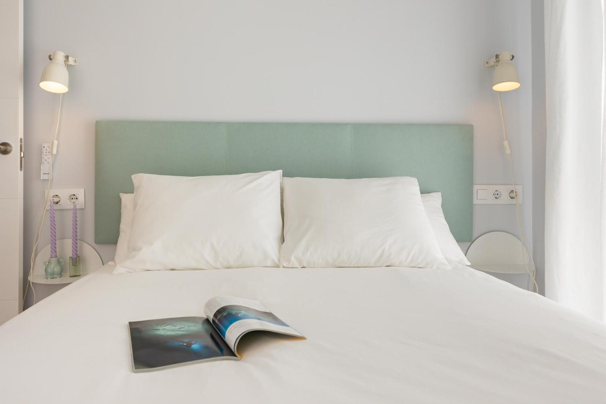 Charming 2 Bedroom Apartment At Iconic Triana Neighborhood By Ocityzen Sevilla Exterior foto