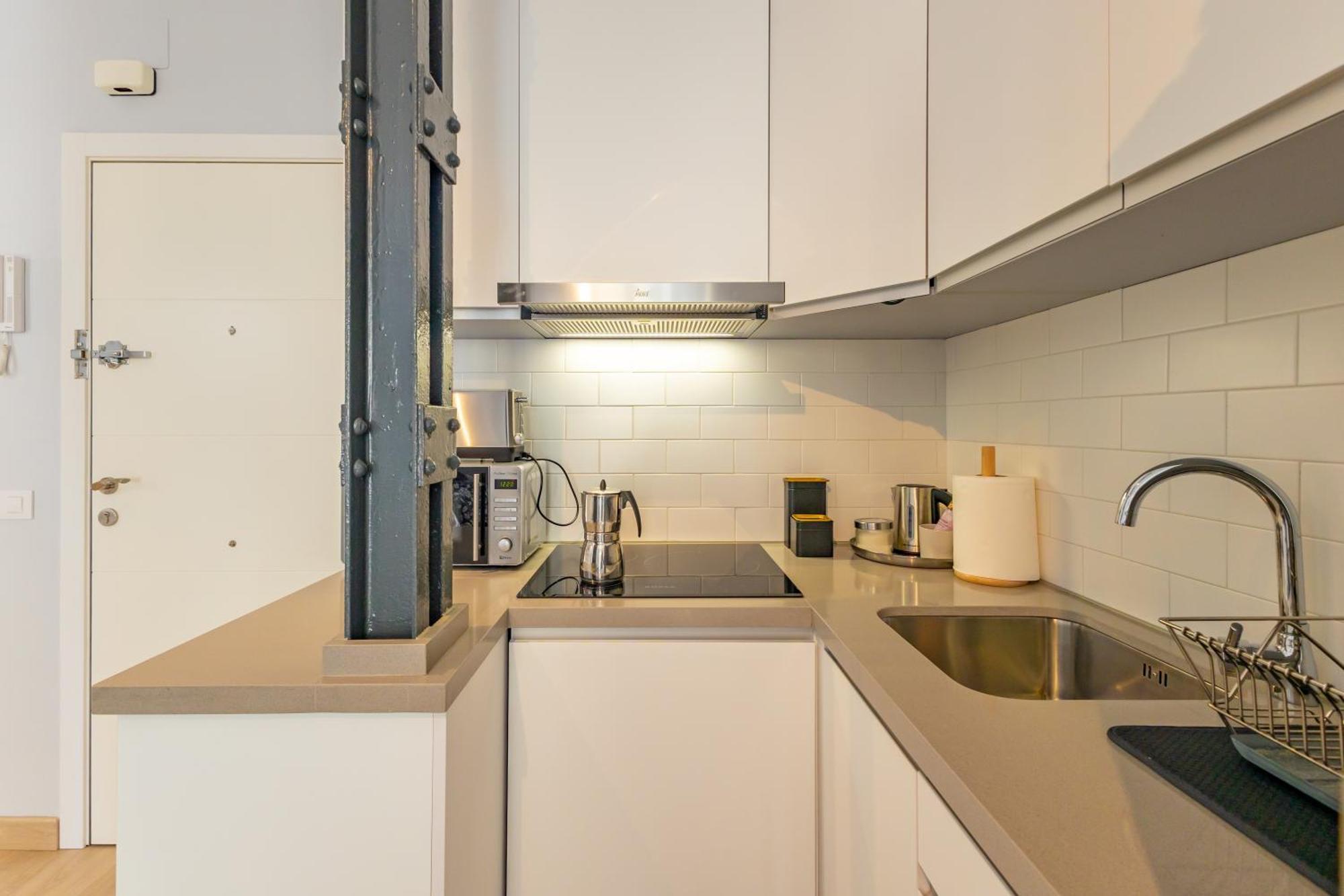 Charming 2 Bedroom Apartment At Iconic Triana Neighborhood By Ocityzen Sevilla Exterior foto