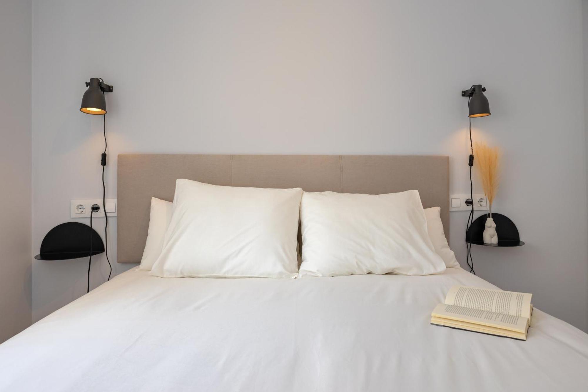 Charming 2 Bedroom Apartment At Iconic Triana Neighborhood By Ocityzen Sevilla Exterior foto