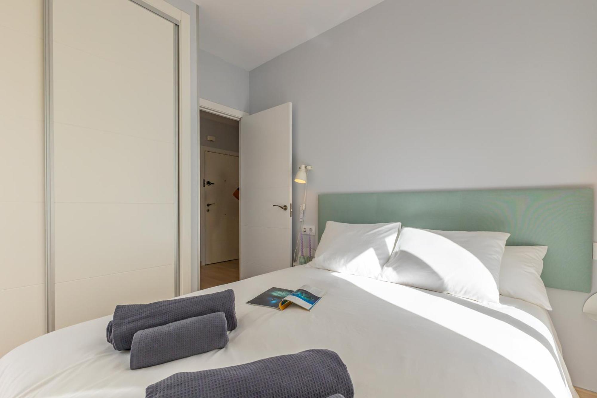 Charming 2 Bedroom Apartment At Iconic Triana Neighborhood By Ocityzen Sevilla Exterior foto