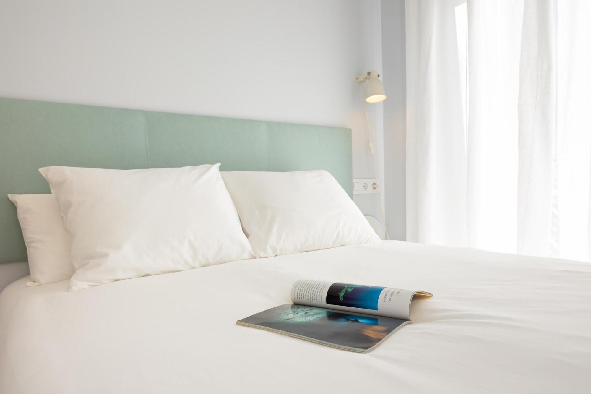 Charming 2 Bedroom Apartment At Iconic Triana Neighborhood By Ocityzen Sevilla Exterior foto